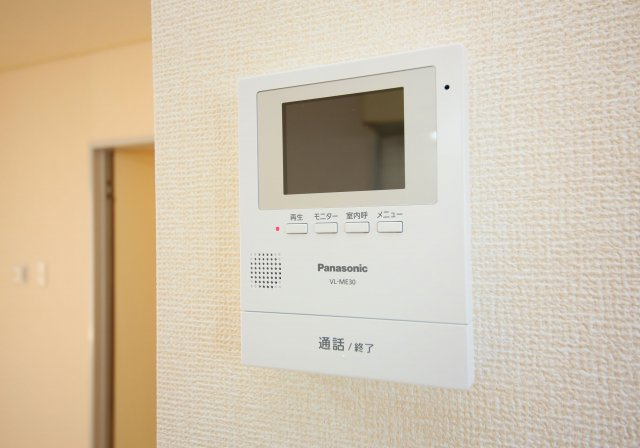 ニューリタンスのセキュリティ