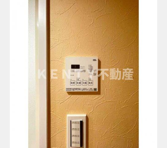 【設備】 | Ｌａ Ｄｏｕｃｅｕｒ戸越銀座 | 設備