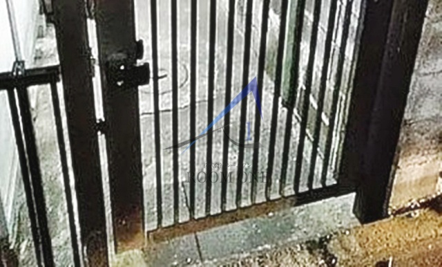啓福ビルのエントランス|エントランスです。