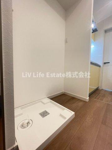 コーラルコート秋津弐番館の設備