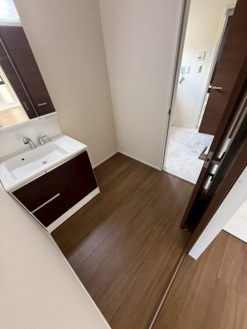 リーブルガーデン／南区野口1丁目／5号棟のその他共用部分