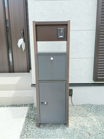 リーブルガーデン／南区野口1丁目／5号棟の設備