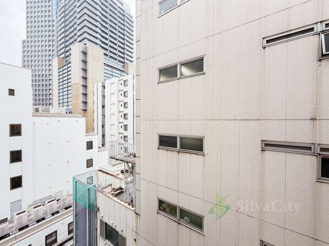 サンパークマンション千代田の展望|バルコニーからの眺望　当日のご見学、可能です！お気軽にお問い合わせください！※0120-133-468