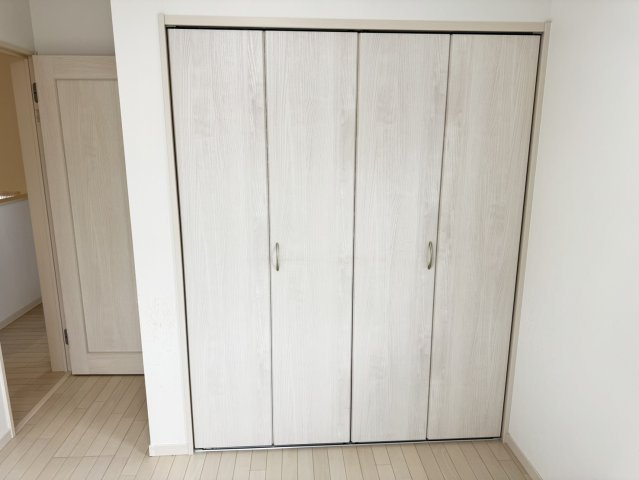藤枝市　大東町　中古住宅　4LDKの収納