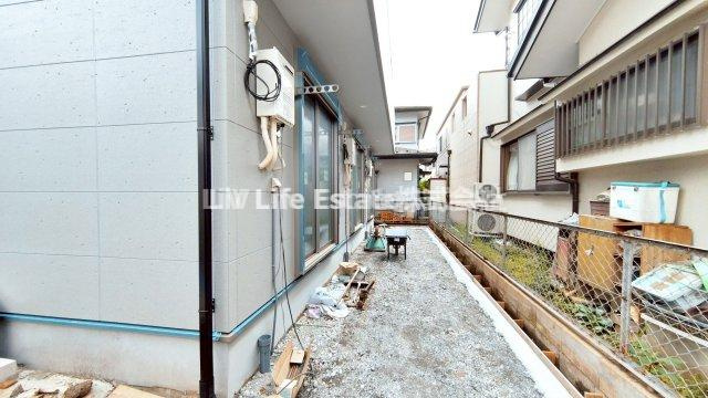 コーラルコート秋津弐番館のその他共用部分