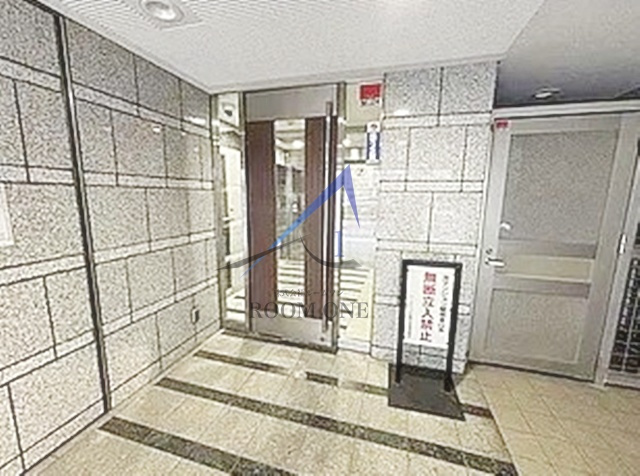 パークウェル高円寺
