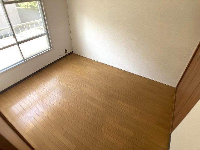 ときわビューハイツの内装|どのお部屋も明るく綺麗です