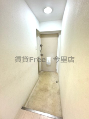 【玄関】 | メゾン菊水　仲介手数料無料