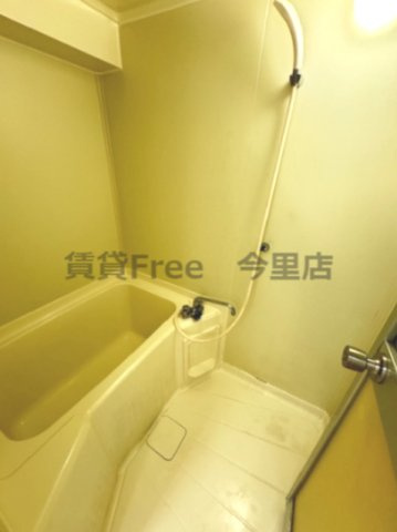 【浴室】 | メゾン菊水　仲介手数料無料