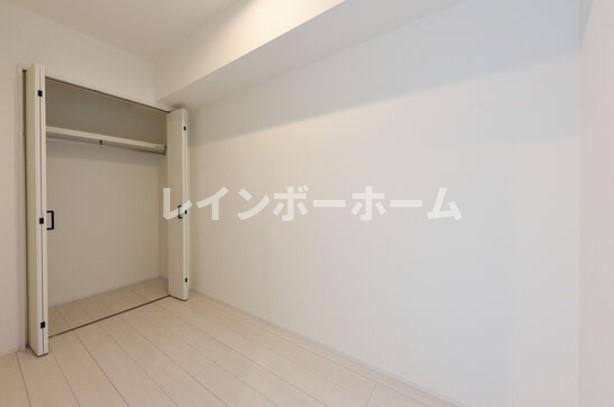 Jack higashiomiyaⅠの寝室|※同管理参考写真