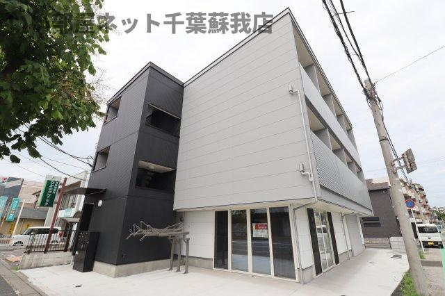Ｍａｉｓｏｎ　Ａｏｍｉの外観|外観もきれいです