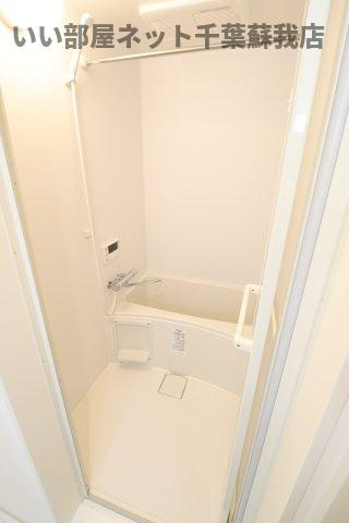 Ｍａｉｓｏｎ　Ａｏｍｉの浴室|きれいなお風呂です