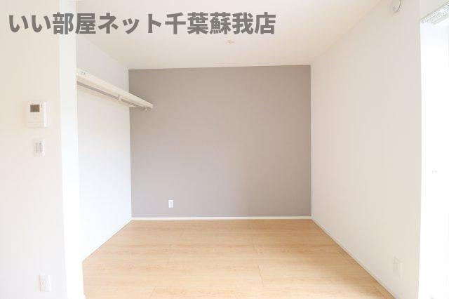 Ｍａｉｓｏｎ　Ａｏｍｉの寝室|お気軽にお問い合わせください♪