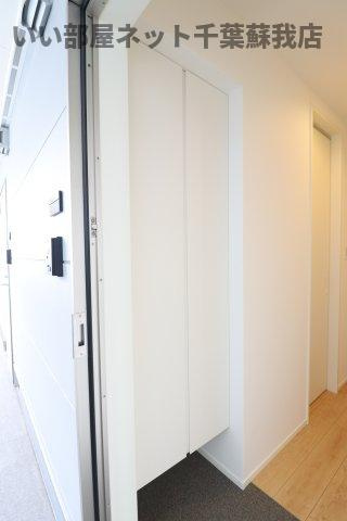 Ｍａｉｓｏｎ　Ａｏｍｉのその他|シューズボックス