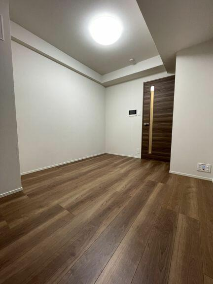 SHOKEN Residence新小岩の居間・リビング|別室参考写真
