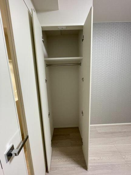 SHOKEN Residence新小岩の収納|別室参考写真