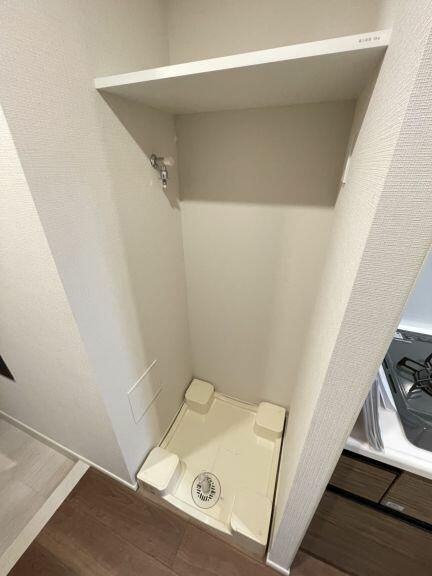 SHOKEN Residence新小岩の設備|別室参考写真