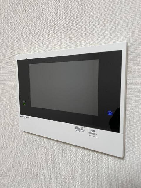 SHOKEN Residence新小岩のセキュリティ|別室参考写真