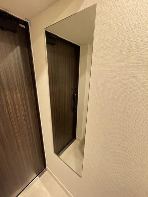 SHOKEN Residence新小岩の内装|別室参考写真