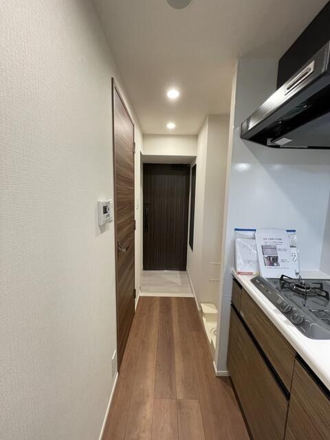 SHOKEN Residence新小岩の内装|別室参考写真