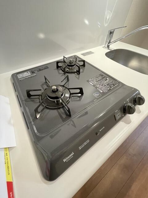 SHOKEN Residence新小岩のキッチン|別室参考写真