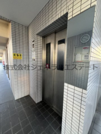 シャローム門真のその他共用部分