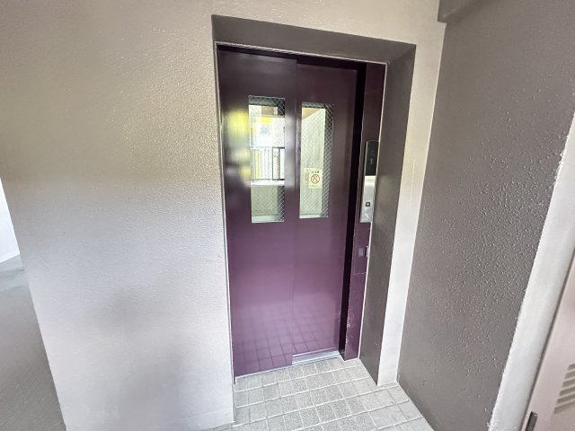 宝マンション小幡苗代のその他共用部分