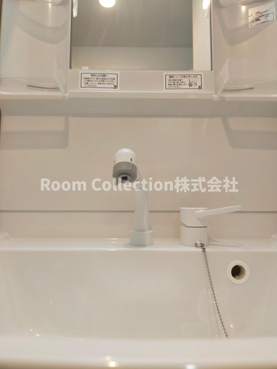 板橋区若木１丁目のアパート