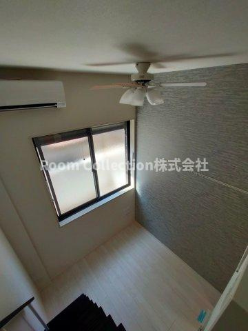 板橋区若木１丁目のアパート