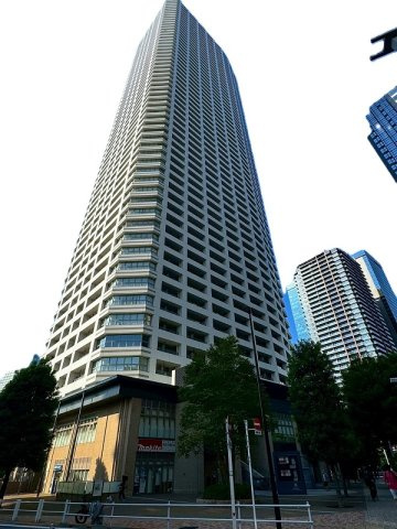 ザ・パークハウス西新宿タワー60