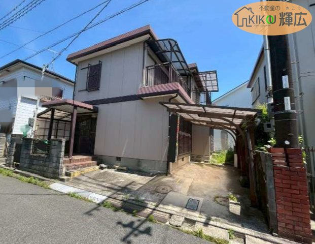加古郡稲美町国岡　中古戸建