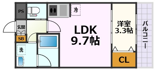 Urbano千種Spica