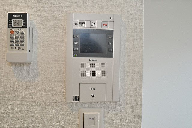 【セキュリティ】エス・キュート梅田中崎町