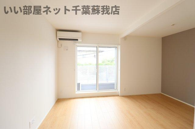 Ｍａｉｓｏｎ　Ａｏｍｉの居間・リビング|こちらのリビングで趣味の時間をお楽しみください