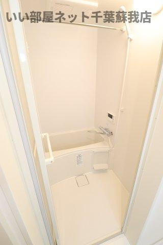 Ｍａｉｓｏｎ　Ａｏｍｉの浴室|きれいなお風呂です