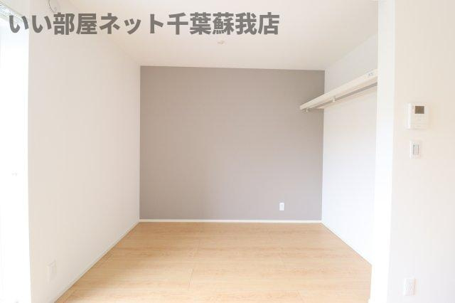 Ｍａｉｓｏｎ　Ａｏｍｉの寝室|お気軽にお問い合わせください♪