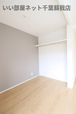Ｍａｉｓｏｎ　Ａｏｍｉの洋室|スタンダードな洋室です
