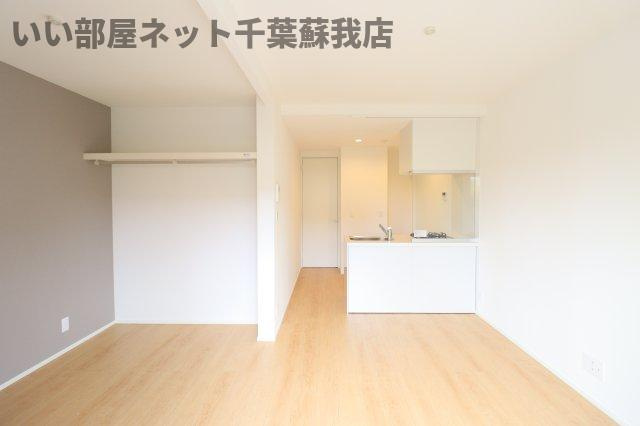 Ｍａｉｓｏｎ　Ａｏｍｉの居間・リビング|ゆったり過ごせる居間です