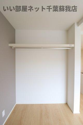 Ｍａｉｓｏｎ　Ａｏｍｉの収納|ちょっとした収納スペースも充実しています