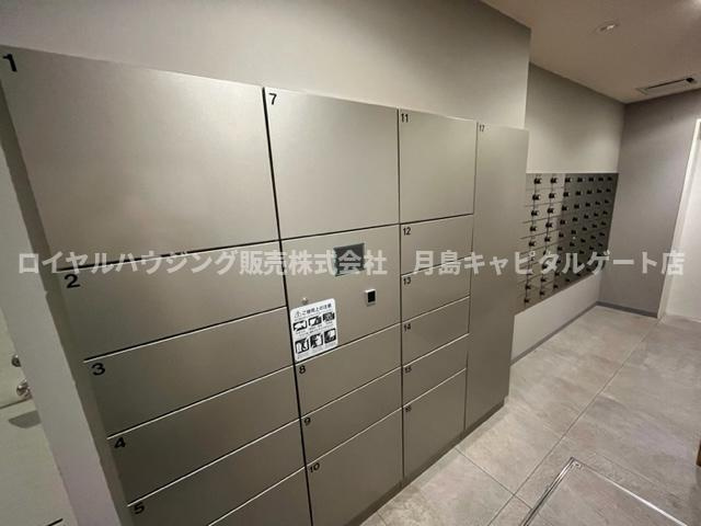 【設備】