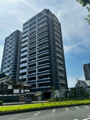 豊橋市花田町字石塚の中古マンション