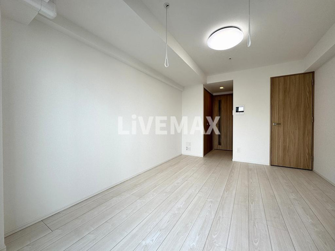 【居間・リビング】ディアレイシャス丸の内