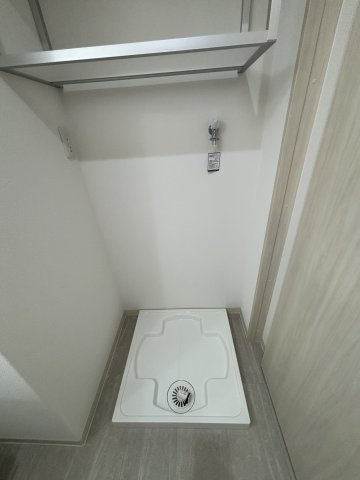 フォレストクリエオーレ城垣町弐番館の設備