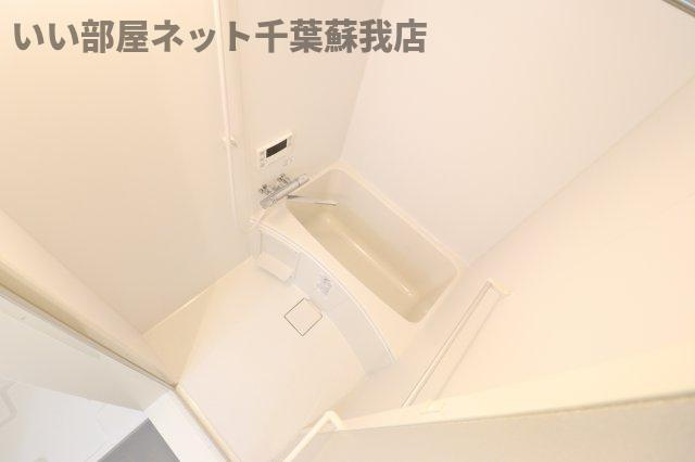 Ｍａｉｓｏｎ　Ａｏｍｉの浴室|きれいなお風呂です