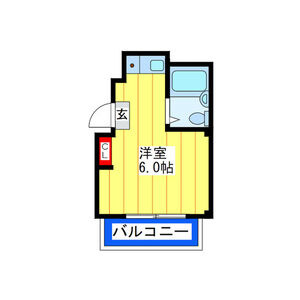 セルヴィス小若江の外観