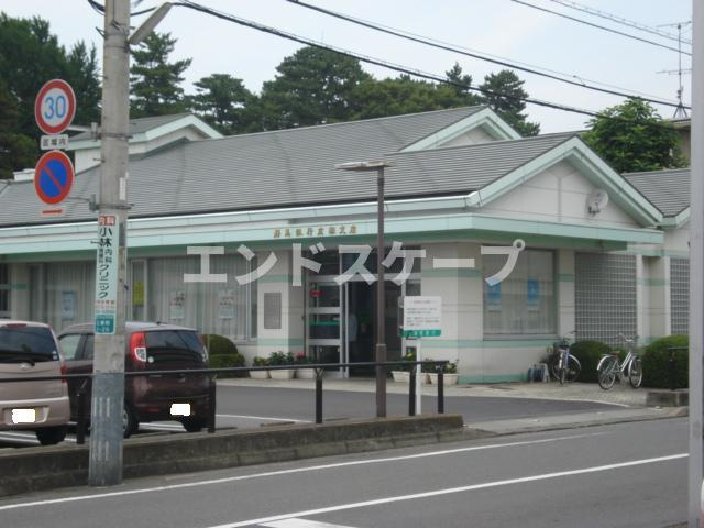 ジニアハイツ　Ａの周辺|群馬銀行広瀬支店まで839ｍ
高崎、前橋のお部屋探しはエンドスケープまで！お客様の理想お聞かせ下さい♪