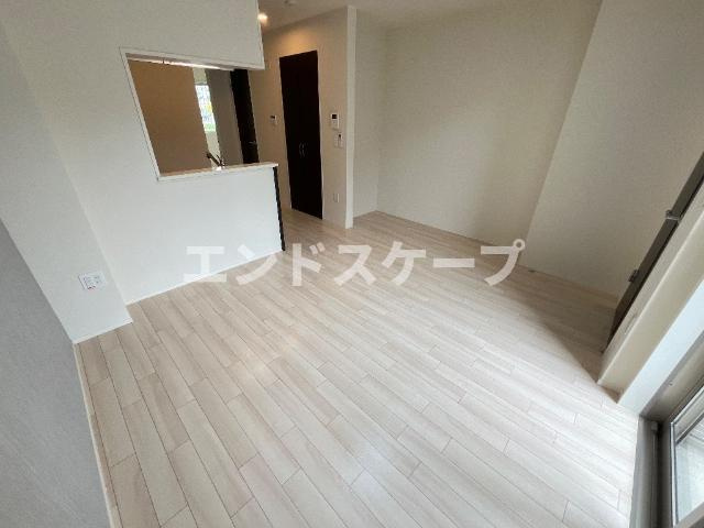 ジニアハイツ　Ａの居間・リビング|リビング（イメージ）
高崎、前橋のお部屋探しはエンドスケープまで！お客様の理想お聞かせ下さい♪