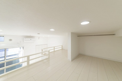 【寝室】 | スペランツァ堺