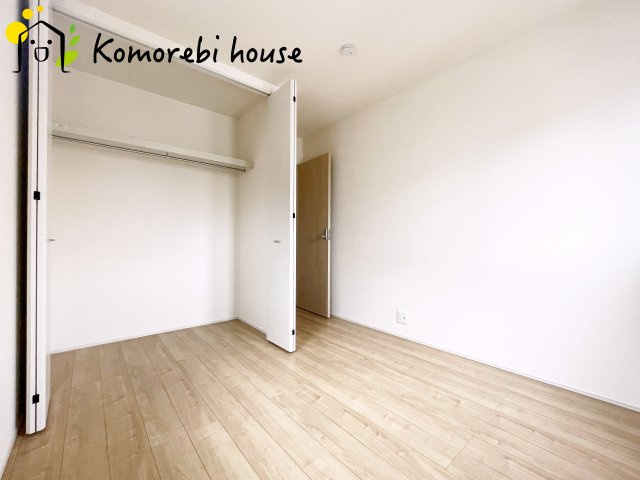 鴻巣神明　第4　新築一戸建て　LiveleGardenS　01の子供部屋|お子さんのお部屋にいかがでしょうか