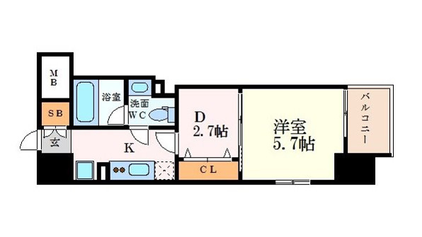 ブランシエスタ泉